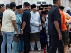 Duta Malaysia ke AS akan diumum tidak lama lagi – PM