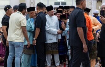 Duta Malaysia ke AS akan diumum tidak lama lagi – PM