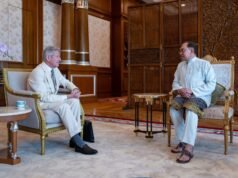 Undangan sampaikan ucapan di Shangri-La Dialogue satu penghormatan buat Malaysia – PM