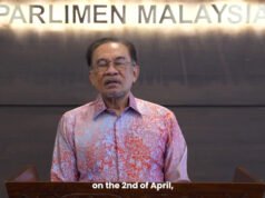 Malaysia tidak alami kemelesetan walaupun AS kenakan tarif – PM