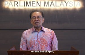 Malaysia tidak alami kemelesetan walaupun AS kenakan tarif – PM