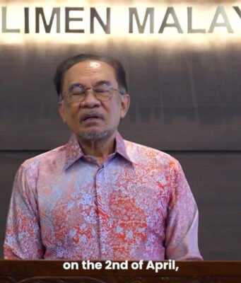 Malaysia tidak alami kemelesetan walaupun AS kenakan tarif – PM