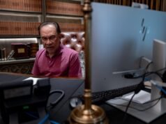 Anwar, PM Vietnam bincang isu tarif AS