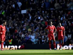 Slot hilang punca tewas kepada Fulham