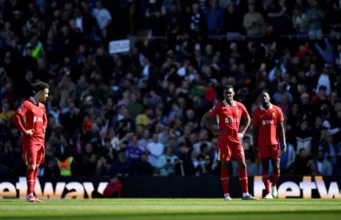 Slot hilang punca tewas kepada Fulham
