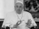 PM rakam takziah atas pemergian Paus Francis