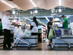 Kerajaan perluas barangan boleh dibeli menerusi bantuan SARA