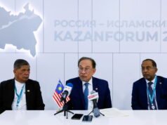 Lawatan PM ke Rusia perkukuh hubungan dua hala, teroka potensi baharu