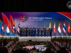 Keterangkuman dan kemampanan perlu diterap dalam agenda, visi ASEAN – PM