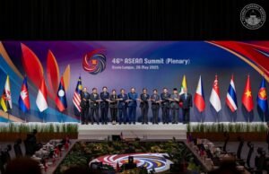 Keterangkuman dan kemampanan perlu diterap dalam agenda, visi ASEAN – PM