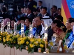 Kepusatan, persaudaraan ASEAN penting hadapi cabaran global – PM