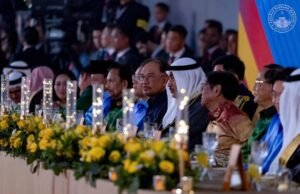 Kepusatan, persaudaraan ASEAN penting hadapi cabaran global – PM