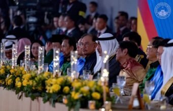 Kepusatan, persaudaraan ASEAN penting hadapi cabaran global – PM