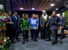 Sidang Kemuncak ASEAN-GCC-China cerminkan komitmen kukuh kerjasama strategik – PM