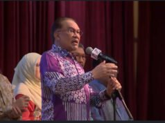 PM tak buat rombakan kabinet ketika menteri sedang bercuti