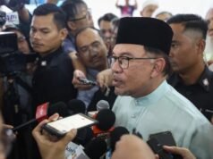 Isu Petronas-Petros diselesai secara berhemah – PM