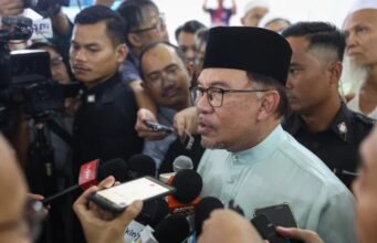 Isu Petronas-Petros diselesai secara berhemah – PM