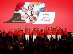 Anwar ucap tahniah kemenangan parti PAP Singapura