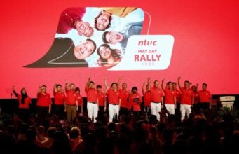 Anwar ucap tahniah kemenangan parti PAP Singapura