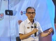 Semak semula draf RMK-13 bukan tindakan tergesa-gesa