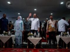Khidmat Tengku Zafrul masih diperlukan – PM
