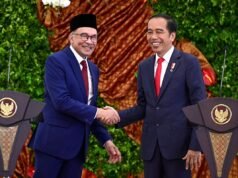 Apa hala tuju politik Jokowi selepas ini?
