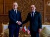 ‘Terima kasih Poland’ – PM