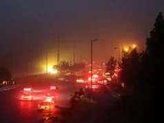 Radiasi tak naik lepas Israel serang Iran