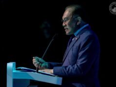 Pelaburan teras sokongan bantu trend masyarakat menua – PM