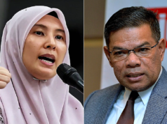 KEADILAN Titiwangsa sambut baik pelantikan Nurul Izzah, Saifuddin Nasution