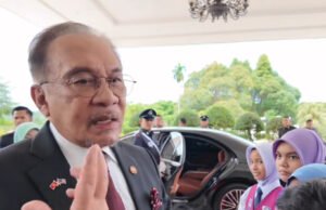 ‘Cikgu Anwar’ pesan jaga amanah, selalu baca buku