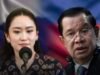 Hun Sen jadi batu api?