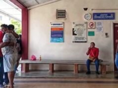 ‘Waris mangsa bot terbalik trauma, sedih’