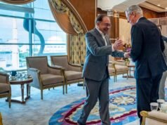 Malaysia komited perkukuh kerjasama dengan Jerman – PM