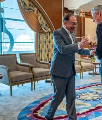 Malaysia komited perkukuh kerjasama dengan Jerman – PM