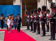 Lawatan ke Itali, Perancis jana pelaburan berbilion ringgit – PM