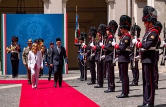 PM bawa pulang potensi pelaburan RM8.13 bilion dari Itali