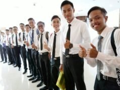 Tarif elektrik: Adik-adik mahasiswa jangan bimbang!