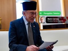 Malaysia komited perkukuh hubungan dengan Kanada – PM