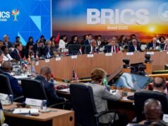 Nama Malaysia meniti di bibir pelabur antarabangsa semasa lawatan PM