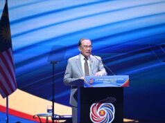 PM sahkan akan bertemu Setiausaha Negara AS esok