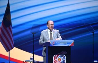 PM sahkan akan bertemu Setiausaha Negara AS esok