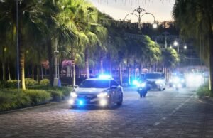 MP BN jumpa PM malam ini