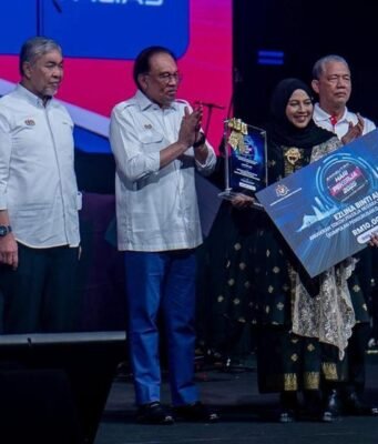 Kad Pekerja Madani ternyata bantu tangai kos sara hidup