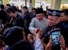 ‘Saya sedia jumpa pemimpin Umno’ – PM