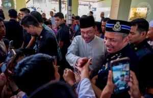 ‘Saya sedia jumpa pemimpin Umno’ – PM