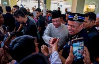 ‘Saya sedia jumpa pemimpin Umno’ – PM