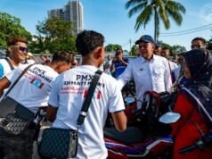 Saya takkan letak jawatan kecuali… – PM