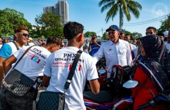 Saya takkan letak jawatan kecuali… – PM