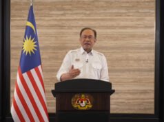 ‘Berbaloi tunggu pengumuman PM’